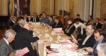 «Або ми самі займаємося змінами, або це зроблять без нас»