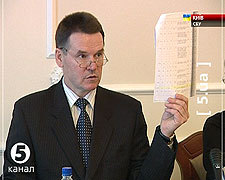 СБУ документально довела, що під виглядом УПА людей вбивали агенти НКВС