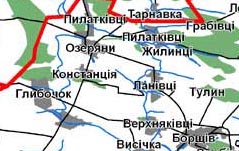 Українська Галілея