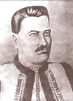 Український патріот Марко Каганець