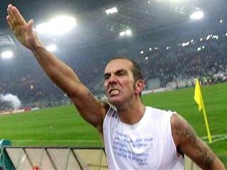 Євро-2008: фанатам дозволили мовчати 