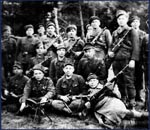 19 лютого в Донецьку відкриють фотовиставку "УПА: історія нескорених"