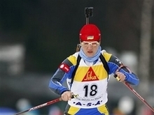 Жіноча збірна України завоювала золото на чемпіонаті Європи з біатлону