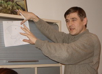 Володимир Лупацій: «Ключове питання — це відсутність політичної волі та засилля компрадорської еліти»