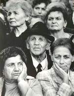 Хто зробив українців нещасними?