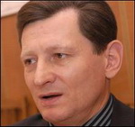 ”На Донбасі всі ходять під Рінатом Ахметовим”