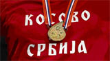  Сербія пишається Чавичем