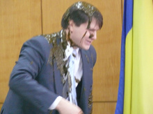 Влучність. Тренування
