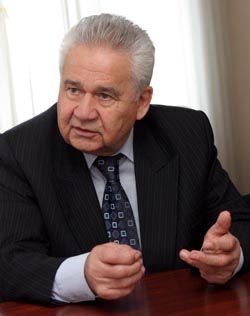 Застереження Досвіду