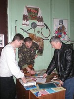 Українці Одещини - єднаємось!