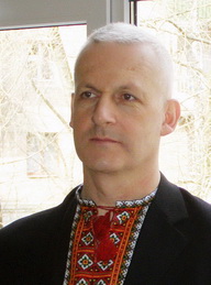Олександр Філатович і Живе Слово - сьогодні на 5 каналі о 14-30