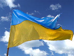  90 років тому флот в Севастополі підняв українські прапори