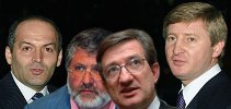 Соціальна прірва в Україні поглиблюється. Багатії отримують в 9 разів більше бідних