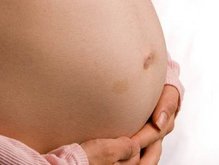 Вагітність зміцнює жіночий організм на все життя