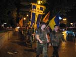 Харківський осередок організації "Патріот України" відзначив День Героїв
