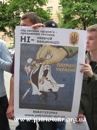 Справа лікарів-вбивць. Спроба виправдатися