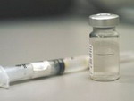 Проданчук: ВООЗ заборонила Україні перевіряти вакцину проти кору