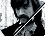 29 червня 2008 р. у Будинку Актора відбудеться сольний концерт скрипаля Кирила Стеценка