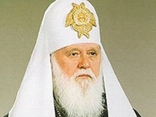Київський патріарх покаже усім, де Русь