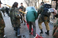 Червона чума - невиліковна зараза