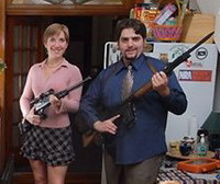 Вчителям в США дозволили носити зброю на уроки