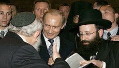 Чому РФ лякається правди про Голодомор?