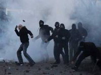 Циганське питання провокує протести