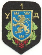 «Вісті Комбатанта» – журнал українських ветеранів