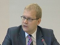 Глава МЗС Естонії: Необхідно створювати єдиний ринок країн Прибалтики 