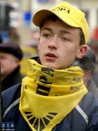 Формати і проекти. Агонія