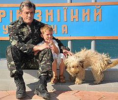 Винниченківщина-Крути-Голодомор