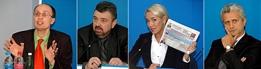 Презентовано першу в Україні Асоціацію антиколекторних компаній