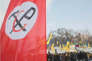ЗТР "Солідарність": Нам доведеться вчитися захищати себе самим...