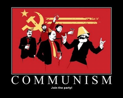 Рішенням ОБСЄ комунізм прирівняно до нацизму