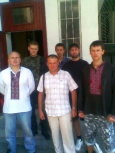Жодного пам‘ятника катам та душогубам!