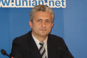 Україна не відповідає критеріям суверенної держави 