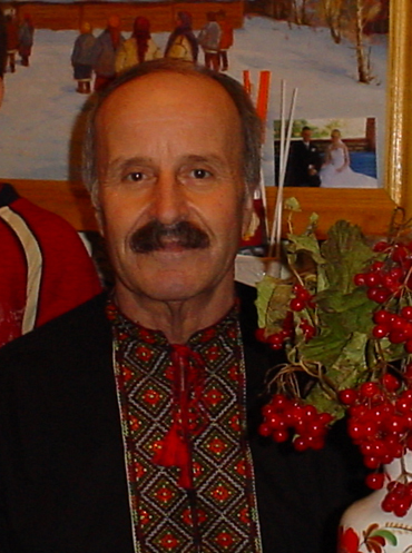 Світла пам’ять