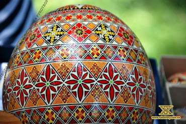 Прадавня символіка для сповнення силою