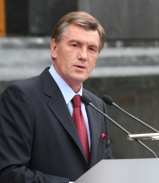 Політичний Заповіт Президента Ющенка 