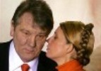Пацифізм веде до кровопролиття: Ющенко просить Тимошенко збільшити фінансування армії
