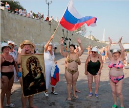 Безкарний комуністичний терор не припиняється 