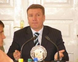 У Тернополі все нормально. Міський голова спростував чутки.