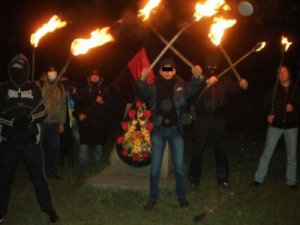 Коліївщина - це добре
