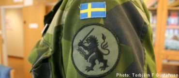 Швеція відмовилася від нейтралітету і захищатиме країни Балтії від російської агресії
