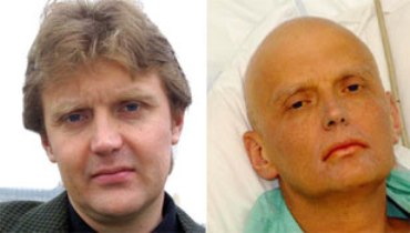 СКАНДАЛ: П. Гуццанті: Литвиненко був отруєний за викриття Проді, як агента ФСБ