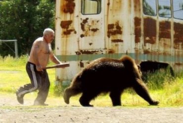 ЗА ДЕПОРТАЦІЮ! 