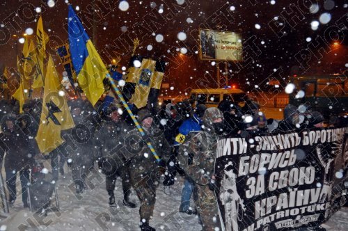 Слобожанщина категорично проти окупаційної реадмісії 