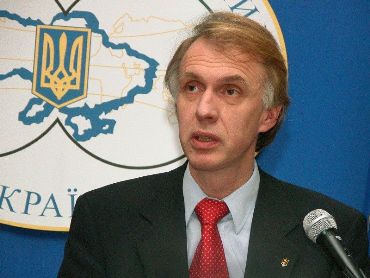 Кадиров має нести кримінальну відповідальність - Огризко