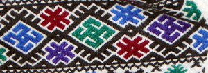 Український рушник – символ України 