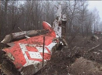 КАТИНЬ-2. Поляки вже прямо звинувачують Росію у вбивстві Лєха Качиньського